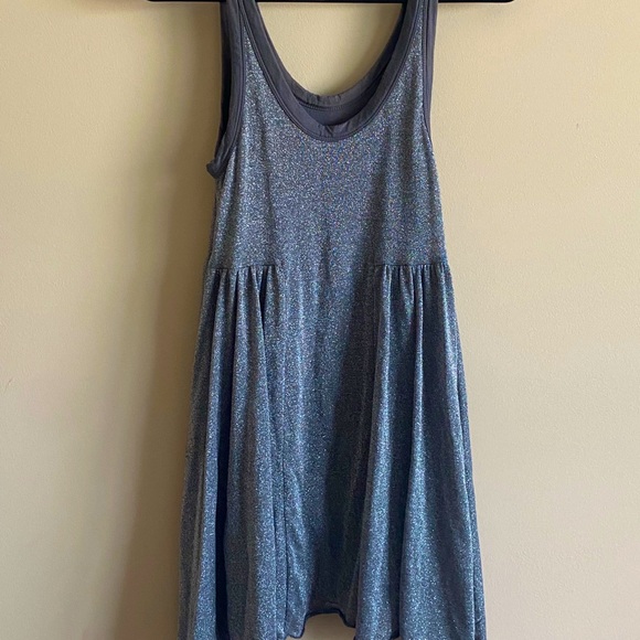 GLITTER Free People 👗💃 - Picture 2 of 3